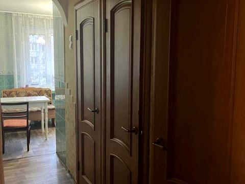 квартира за адресою Лісовий просп., 20