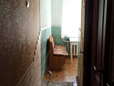 квартира за адресою Лісовий просп., 20