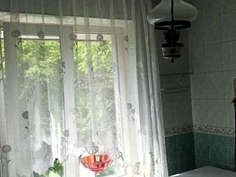 квартира за адресою Лісовий просп., 20