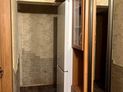 квартира за адресою Лісовий просп., 20