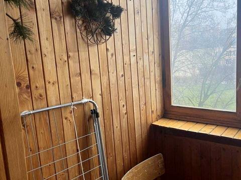 квартира за адресою Лісовий просп., 20