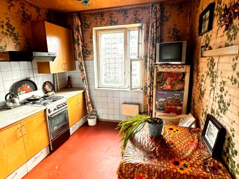 квартира за адресою Червоної Калини просп. (Володимира Маяковського), 69-А