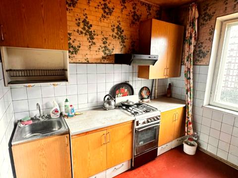 квартира за адресою Червоної Калини просп. (Володимира Маяковського), 69-А