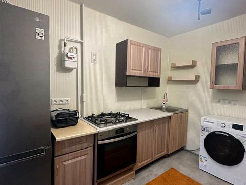 квартира за адресою Олександра Данченка вул. (Немировича-Данченка), 28