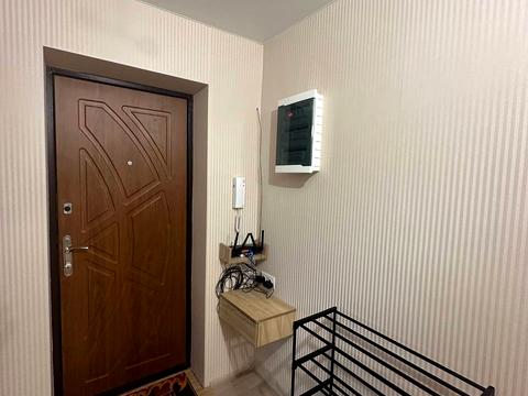 квартира за адресою Олександра Данченка вул. (Немировича-Данченка), 28