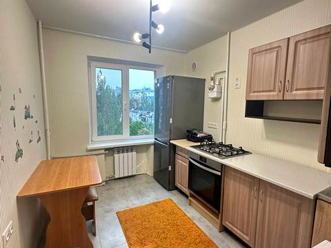 квартира за адресою Олександра Данченка вул. (Немировича-Данченка), 28