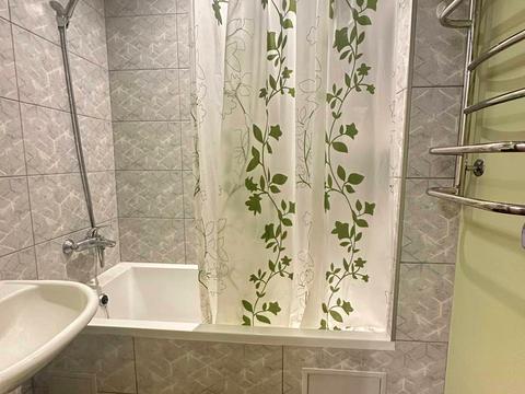 квартира за адресою Олександра Данченка вул. (Немировича-Данченка), 28