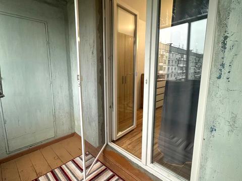 квартира за адресою Олександра Данченка вул. (Немировича-Данченка), 28