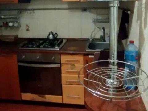 квартира за адресою Науки просп., 24