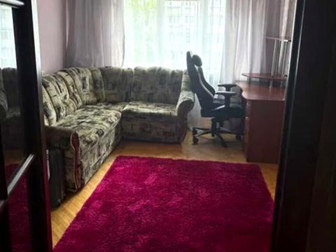 квартира за адресою Науки просп., 24