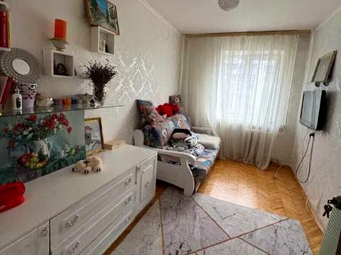 квартира за адресою Науки просп., 24