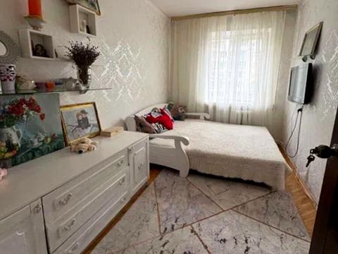 квартира за адресою Науки просп., 24