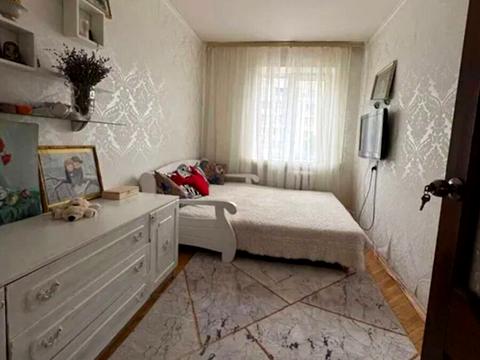 квартира за адресою Науки просп., 24