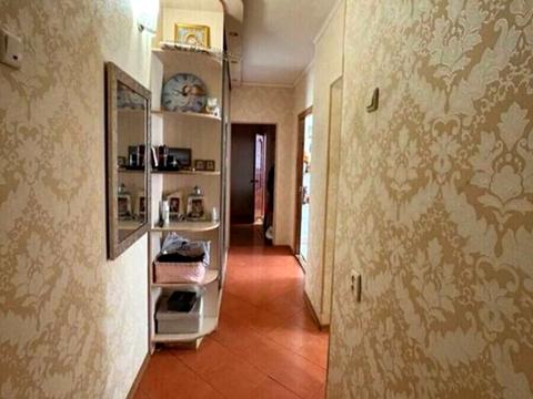 квартира за адресою Науки просп., 24