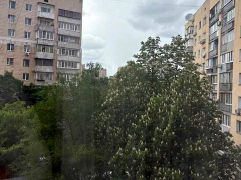 квартира за адресою Науки просп., 24