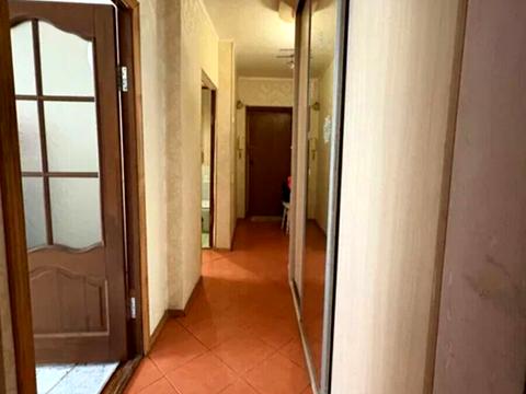 квартира за адресою Науки просп., 24