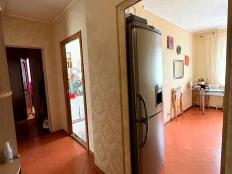 квартира за адресою Науки просп., 24