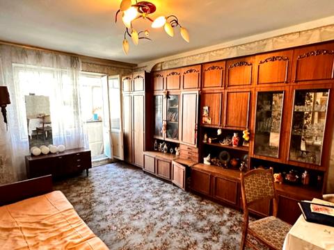 квартира за адресою Червоної Калини просп. (Володимира Маяковського), 69-А