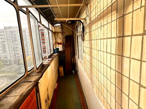 квартира за адресою Червоної Калини просп. (Володимира Маяковського), 69-А