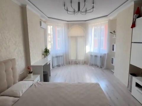 квартира по адресу Дмитриевская ул., 75