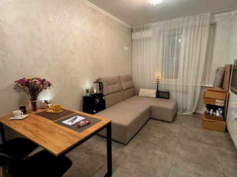 квартира по адресу Дмитриевская ул., 75