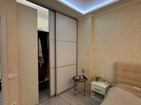 квартира по адресу Дмитриевская ул., 75