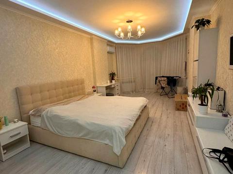 квартира по адресу Дмитриевская ул., 75