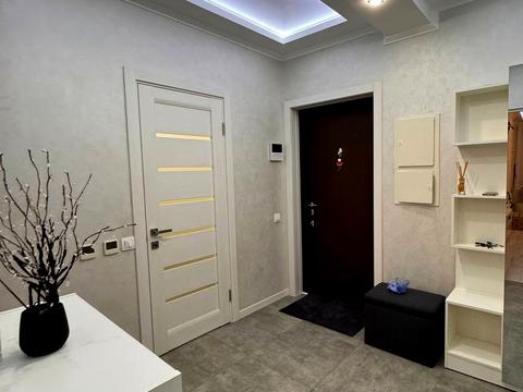 квартира по адресу Дмитриевская ул., 75