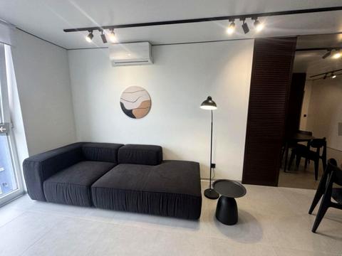 квартира по адресу Рудненская ул. (Белогорская), 8-В