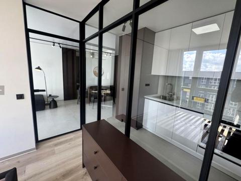 квартира по адресу Рудненская ул. (Белогорская), 8-В