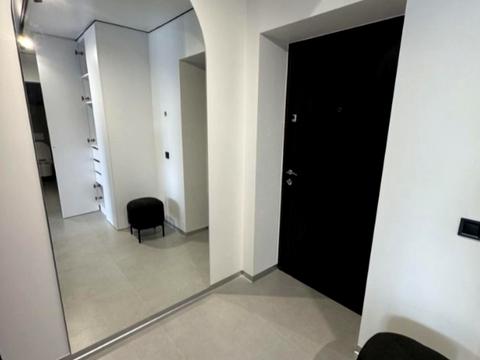 квартира по адресу Рудненская ул. (Белогорская), 8-В