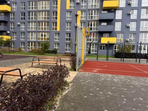 квартира по адресу Рудненская ул. (Белогорская), 8-В