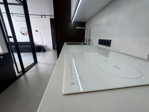 квартира по адресу Рудненская ул. (Белогорская), 8-В