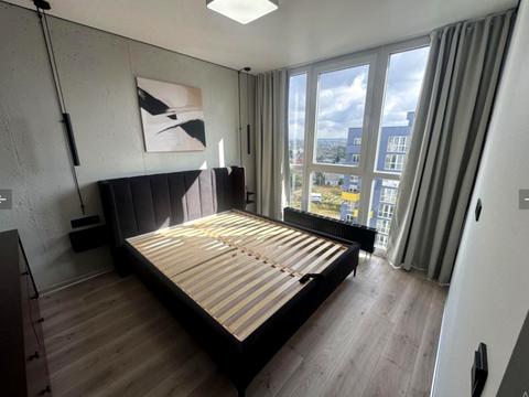 квартира по адресу Рудненская ул. (Белогорская), 8-В