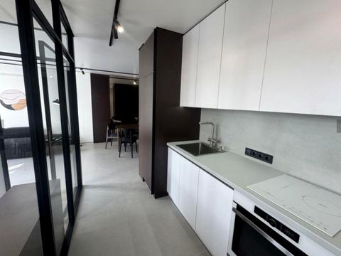 квартира по адресу Рудненская ул. (Белогорская), 8-В