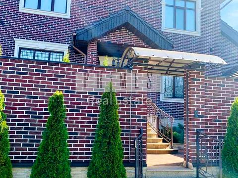 дом по адресу Садова, 7Б