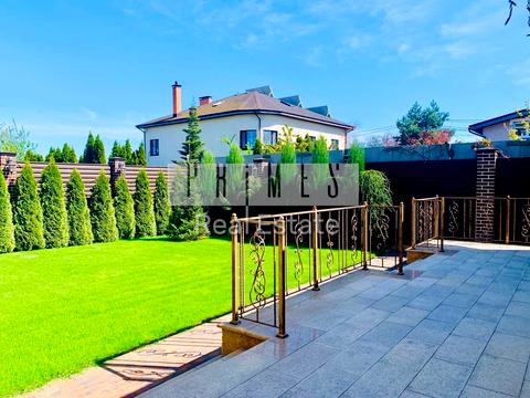 дом по адресу Садова, 7Б