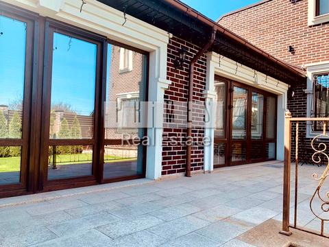 дом по адресу Садова, 7Б