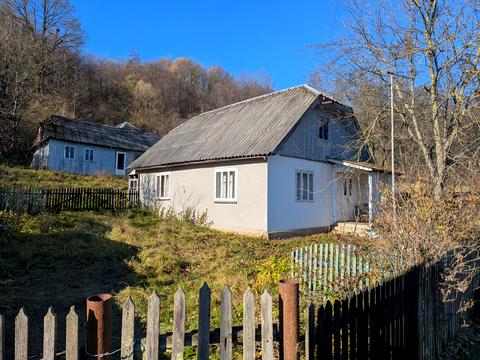 будинок за адресою Набережна