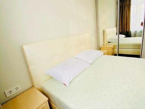 квартира по адресу Жемчужная ул., 1б