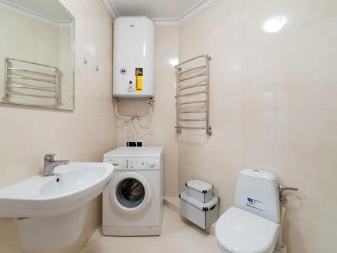 квартира за адресою Василя Касіяна вул., 2/1