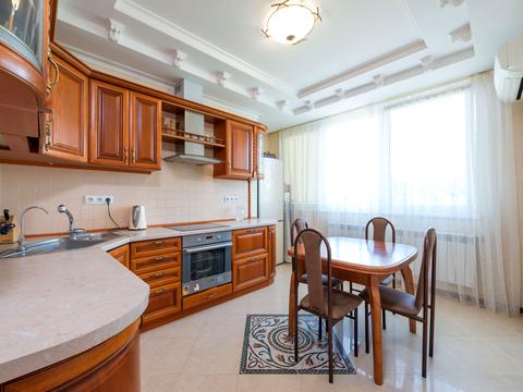 квартира за адресою Василя Касіяна вул., 2/1