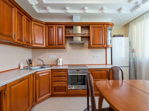 квартира за адресою Василя Касіяна вул., 2/1