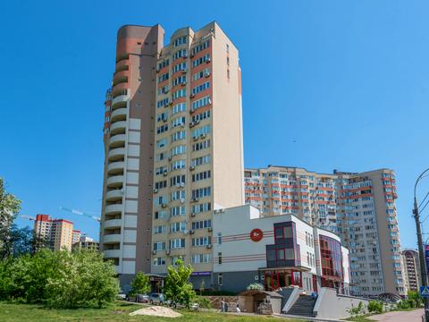 квартира за адресою Василя Касіяна вул., 2/1