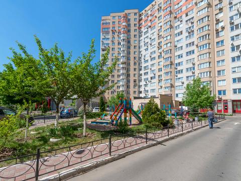 квартира за адресою Василя Касіяна вул., 2/1