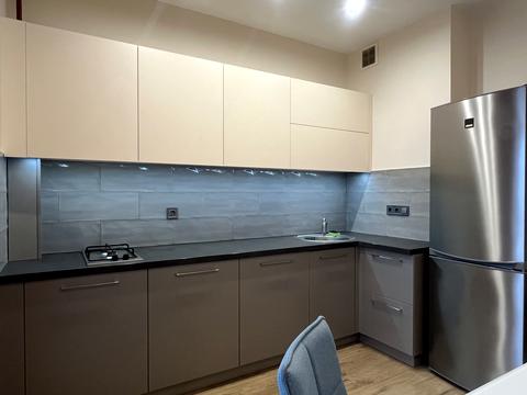 квартира по адресу Українська ул., 83б