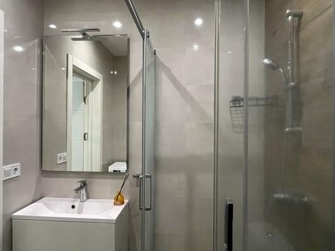 квартира по адресу Українська ул., 83б