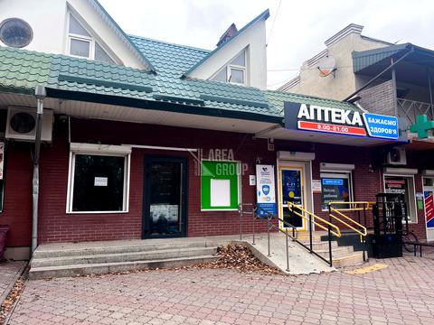 коммерческая по адресу Героїв ЗСУ, 2/4