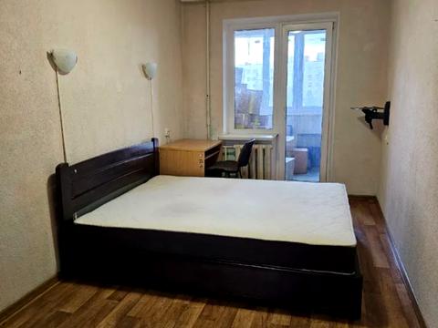 квартира за адресою Героїв просп., 4