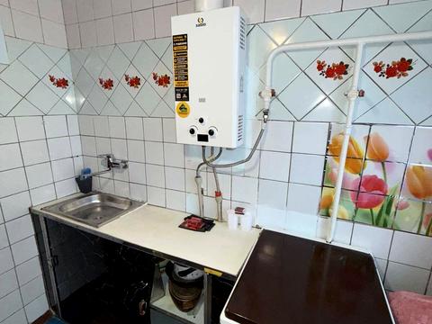 квартира за адресою Центральний бульв., 20